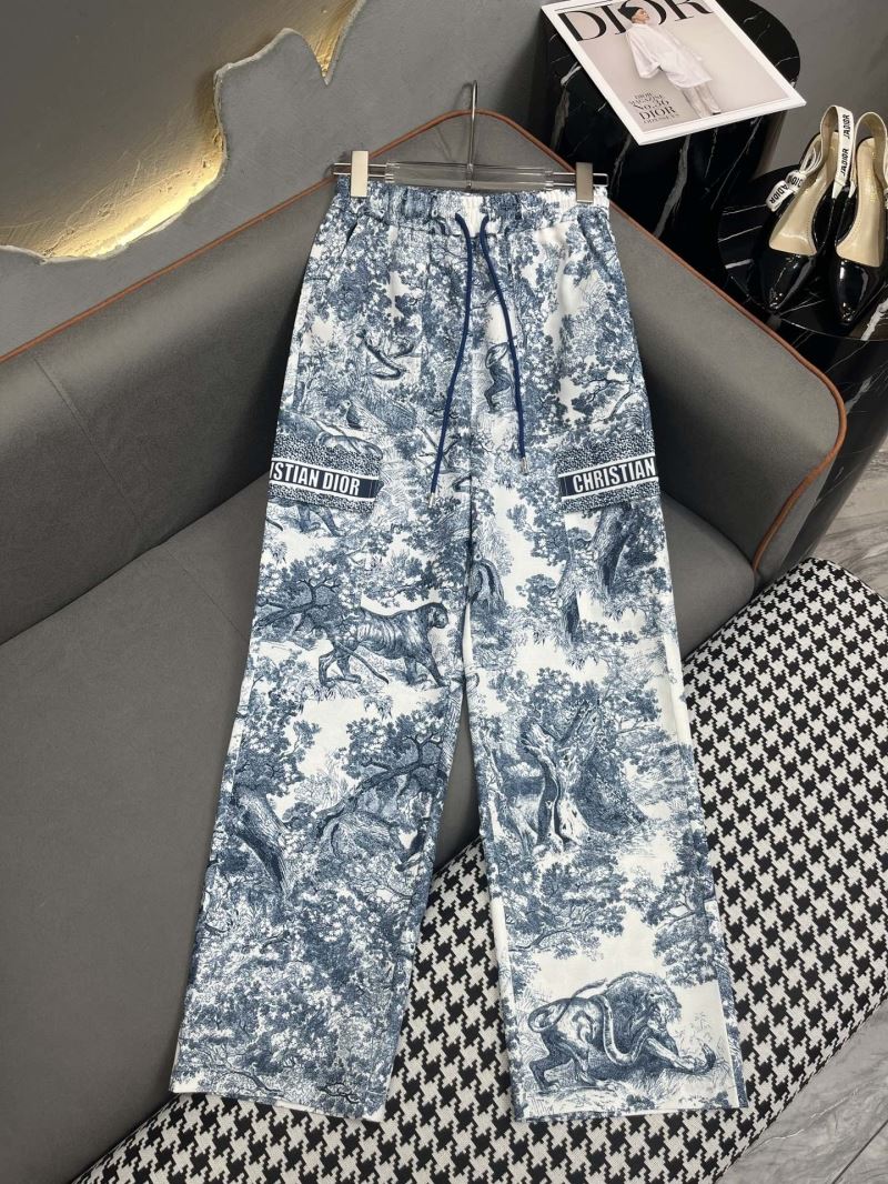 Christian Dior Long Pants